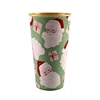 melamine christmas cups